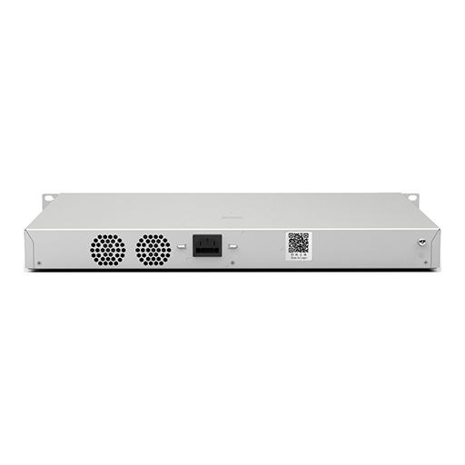 Ruijie Reyee RG-NBS3200-48GT4XS-P 48 Port Gigabit Layer 2 Cloud Managed Switch 4x 10G SFP+