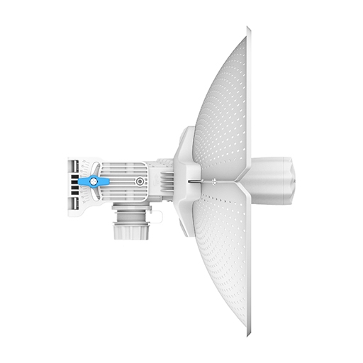 Ruijie Reyee RG-AirMetro460F Wireless Bridge CPE 5 GHz 867 Mbps 1x 10/100 Mbps Port