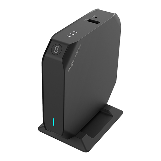 Ruijie Reyee RG-EG105GW-T Wi-Fi 5 1.267 Gbps Wireless All-in-One Business Router