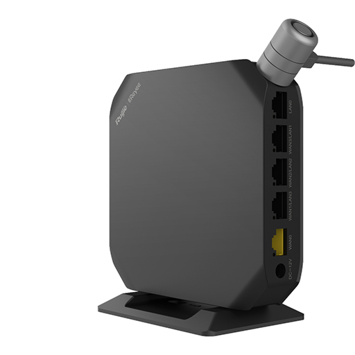 Ruijie Reyee RG-EG105GW-T Wi-Fi 5 1.267 Gbps Wireless All-in-One Business Router