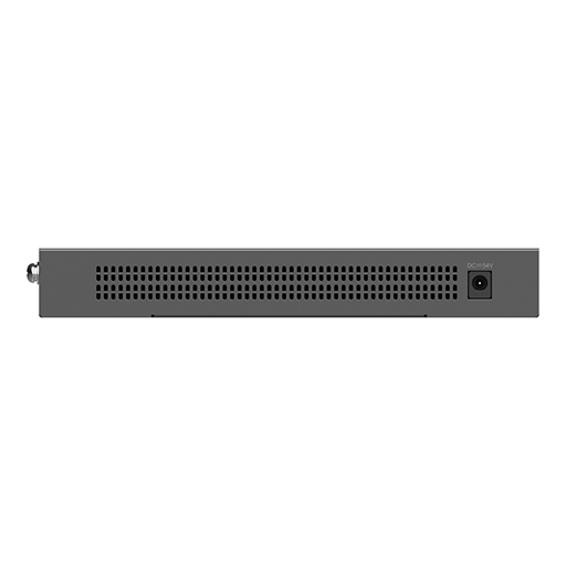 Ruijie Reyee RG-EG210G-P 10 Port Gigabit Cloud Managed Router 8x PoE+ 70 W