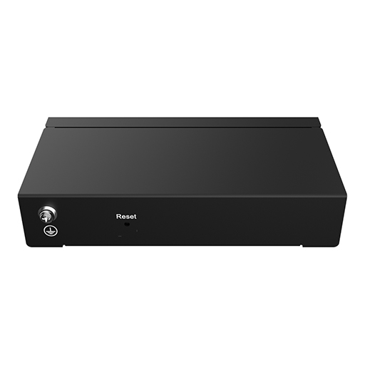 Ruijie Reyee RG-ES205GC 5 Port Gigabit Smart Cloud Managed Non-PoE Switch