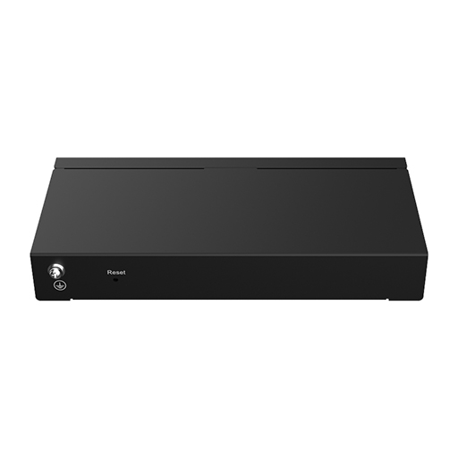 Ruijie Reyee RG-ES208GC 8 Port Gigabit Smart Cloud Managed Non-PoE Switch