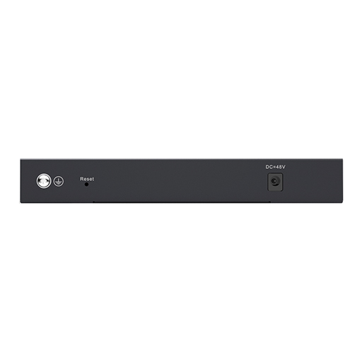 Ruijie Reyee RG-ES209GC-P 9 Port Gigabit Smart Cloud Managed Switch 8x PoE+ 120 W