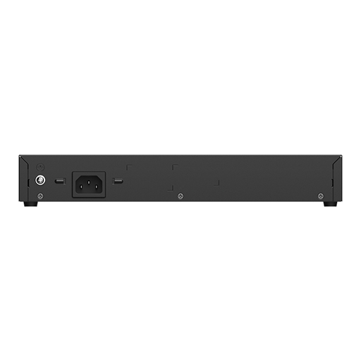Ruijie Reyee RG-ES220GS-P 16-Port Smart Cloud Managed GbE PoE+ Access Switch