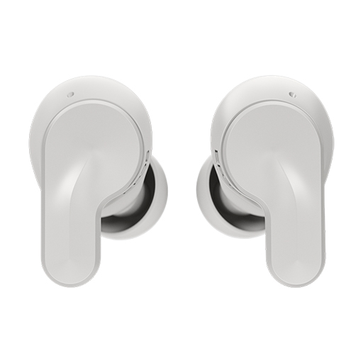EPOS 1001261 ADAPT E1 Wireless Earbuds, White