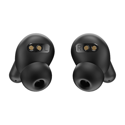 EPOS 1001262 ADAPT E1 Wireless Earbuds, Black