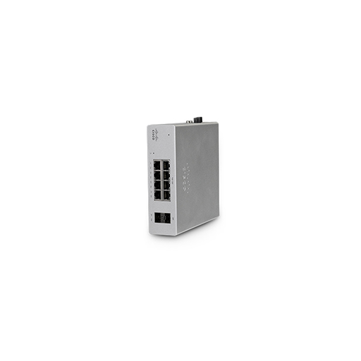 Cisco Meraki MS130R-8P 8-ports Managed Switch