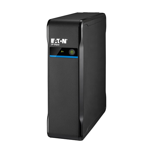 Eaton 3P700I 3P Ellipse 700 IEC - UPS Tower- 420 W
