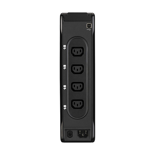 Eaton 3P1700UI 3P Ellipse 1700 USB IEC - UPS Tower- 1040 W