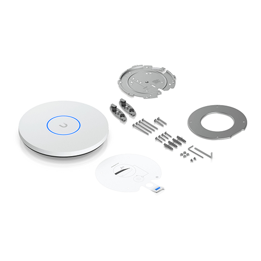 Ubiquiti U7-Pro-XG UniFi U7 Pro XG WiFi 7 Access Point 