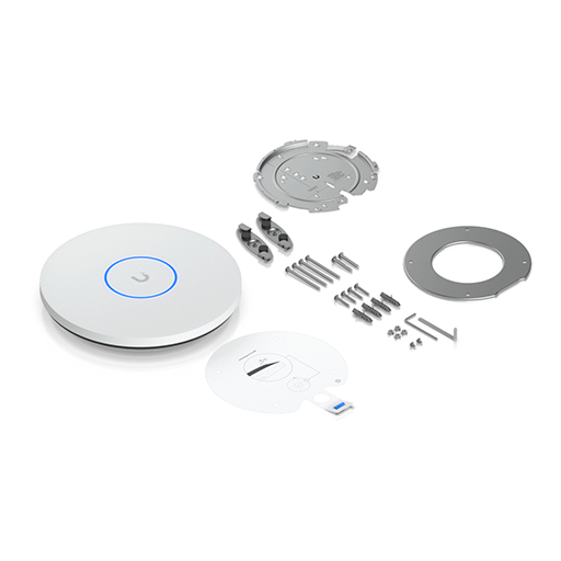 Ubiquiti U7-Pro-XGS UniFi U7 Pro XGS WiFi 7 Access Point