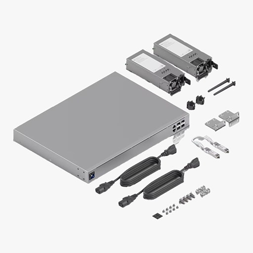 Ubiquiti UXG-Enterprise 25G Independent Gateway