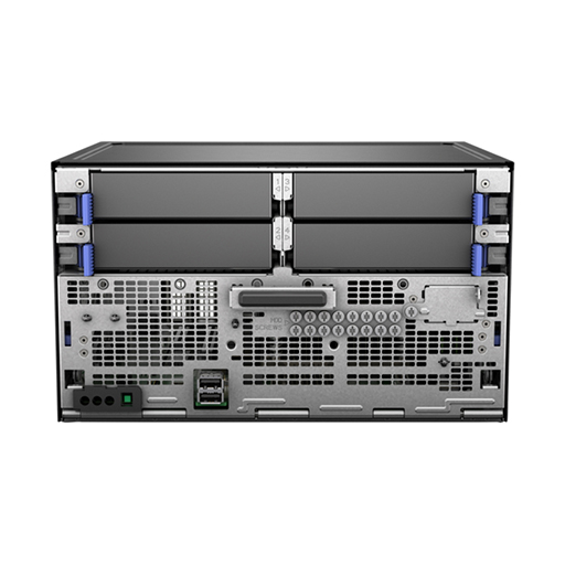 HPE P75207-425 ProLiant MicroServer Gen11 E-2434, 32GB UDIMM
