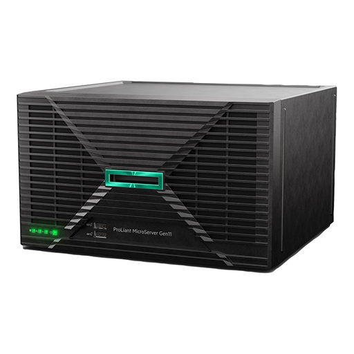 HPE P68820-421 ProLiant MicroServer Gen11 E-2414