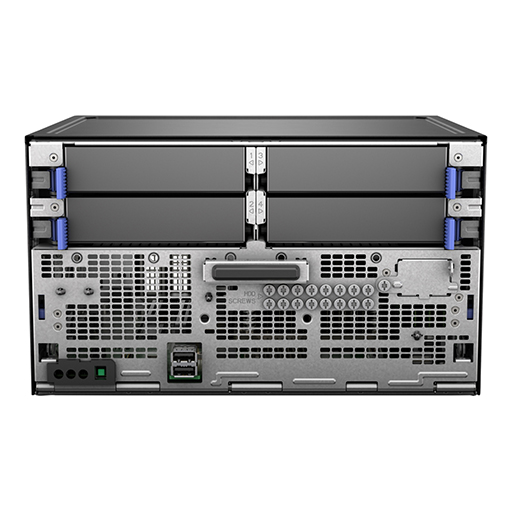 HPE P68821-421 ProLiant MicroServer Gen11 E-2434, 16GB UDIMM