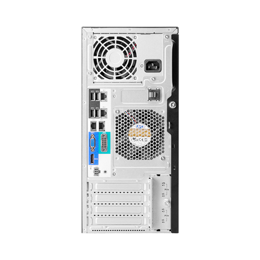HPE P65397-421 ProLiant ML30 Gen11 E-2434 8SFF PS Server Tower