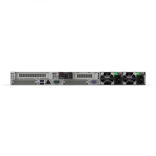 HPE P66775-B21 ProLiant DL325 Gen11 9124 PS Rack Server