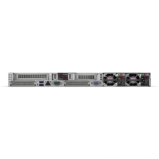 HPE P70542-421 ProLiant DL360 Gen11 4514Y PS Rack Server