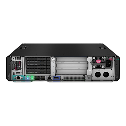 HPE P79814-425 ProLiant DL145 Gen11 8024P PS EMEA Rack Server