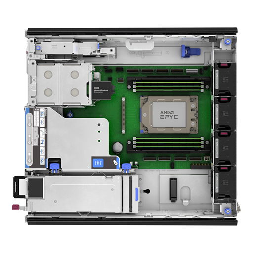 HPE P79814-425 ProLiant DL145 Gen11 8024P PS EMEA Rack Server