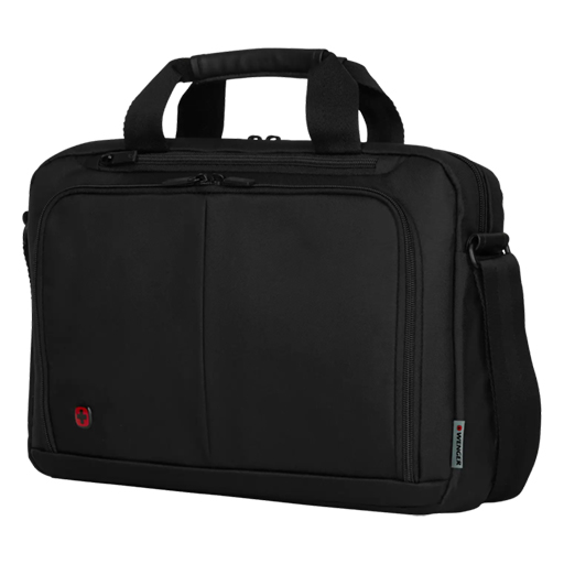 Wenger 601064 Source 14 notebook case 14 Inch Briefcase Black