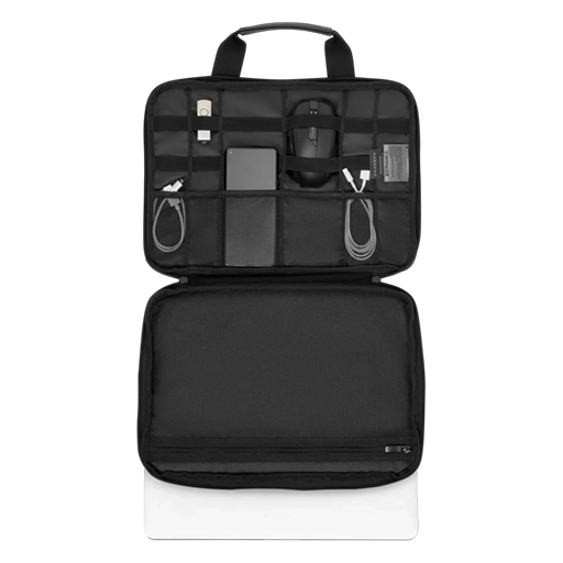 Wenger 653179 Guyde 14 Inch Laptop Sleeve