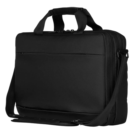 Wenger 601066 Source 16 notebook case 16 Inch Briefcase Black