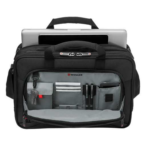 Wenger 600649 Prospectus 16 Inch Business Case