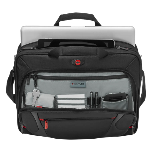 Wenger 600643 Sensor 15 Inch Laptop Case