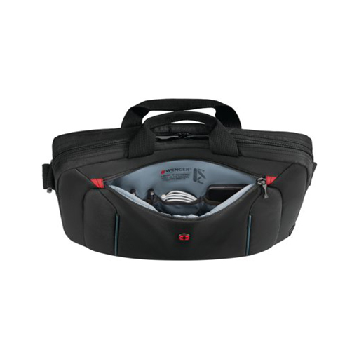 Wenger 611906 BQ 16 Inch Business Case