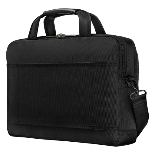 Wenger 612267 BC Pro notebook case 16 Inch Briefcase Black