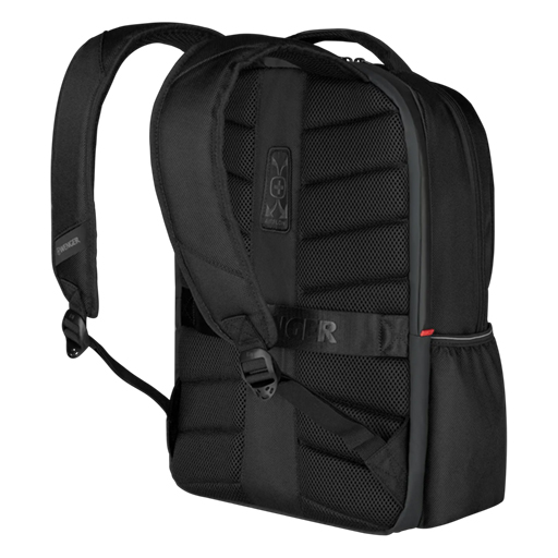 Wenger 612737 laptop case 16 Inch Backpack Grey