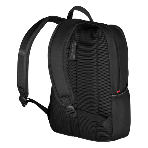 Wenger 612735 XE Tryal 15.6 Inch Laptop Backpack