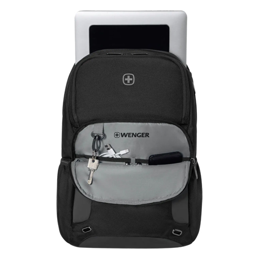 Wenger 612735 XE Tryal 15.6 Inch Laptop Backpack