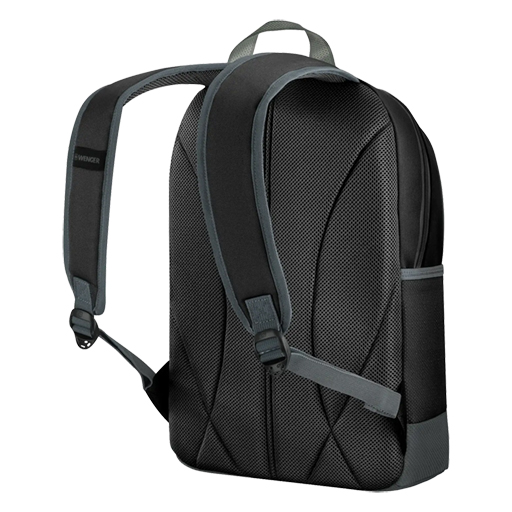 Wenger 653182 Next 24 Tyon 15.6 Inch Laptop Backpack