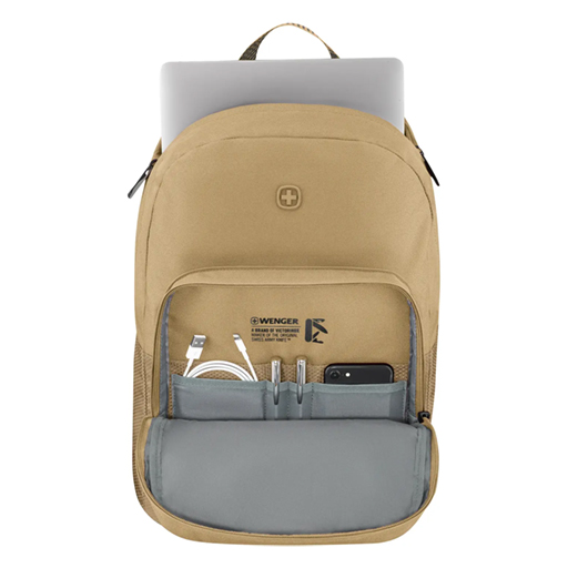 Wenger 653180 Next 24 Crango 16 Inch Laptop Backpack