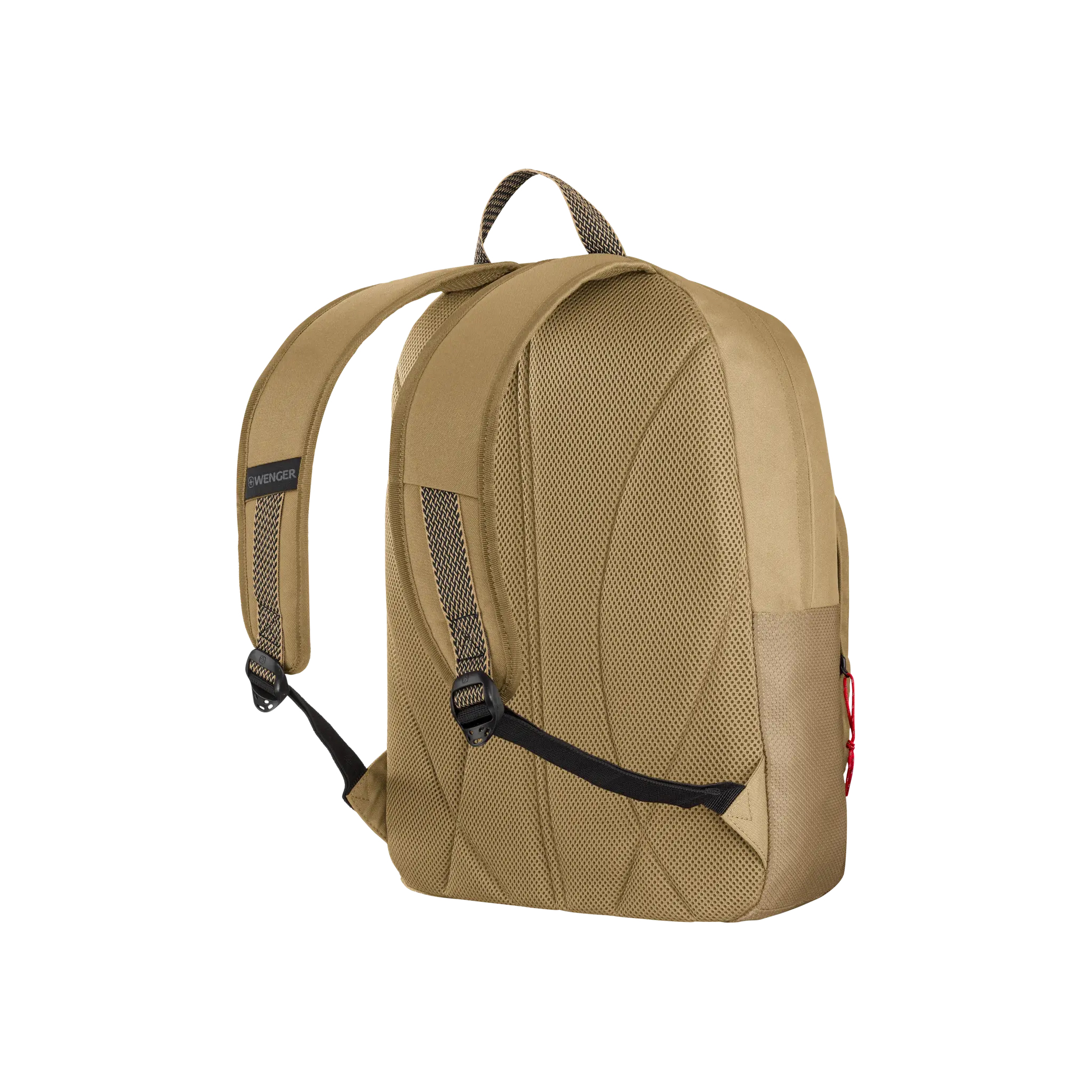Wenger 653180 Next 24 Crango 16 Inch Laptop Backpack