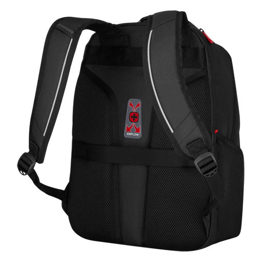 Wenger 653186 Altair 15.6 Inch Laptop Backpack