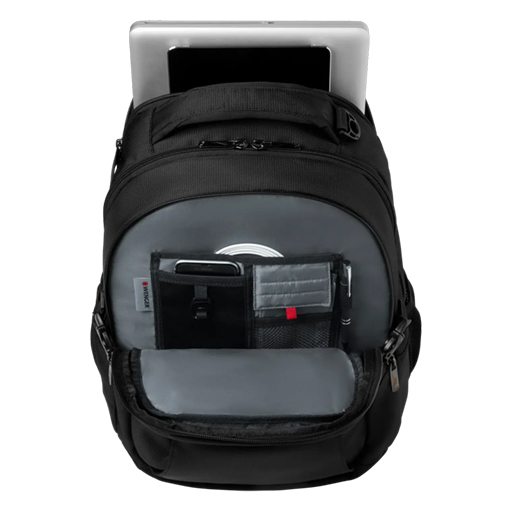 Wenger 601468 Sidebar 16 Inch backpack Black Polyester