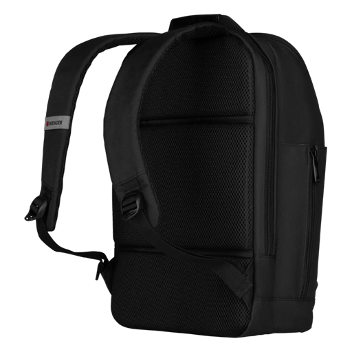 Wenger 601070 Reload 16 notebook case 16 Inch Backpack case Black