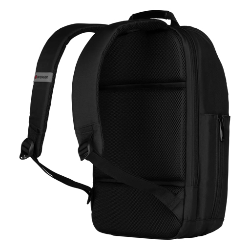 Wenger 601068 Reload 14 notebook case 14 Inch Backpack case Black