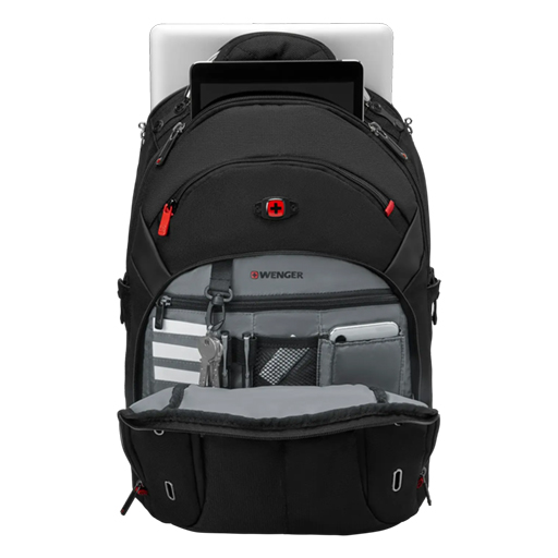 Wenger 600627 Gigabyte 15 Inch Backpack