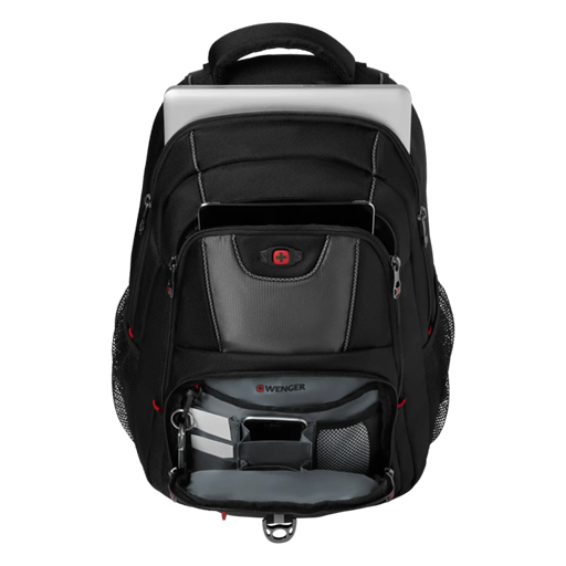 Wenger 600633 Pillar 16 Inch Backpack