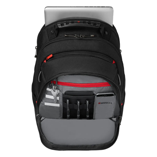 Wenger 600631 Legacy 16 Inch Backpack