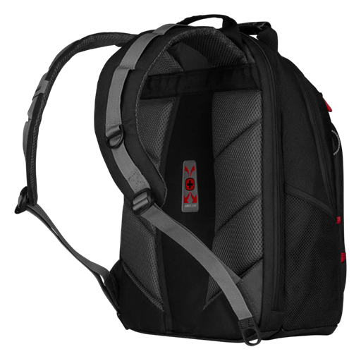 Wenger 600631 Legacy 16 Inch Backpack