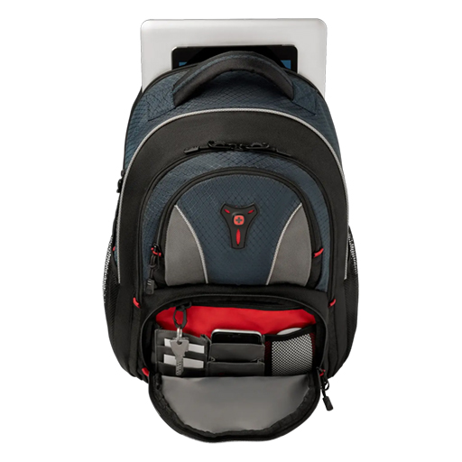 Wenger 600629 Cobalt 16 Inch Backpack