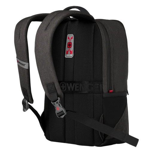 Wenger 611643 MX Reload notebook case 14 Inch Backpack Grey