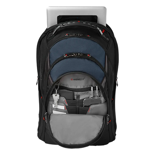 Wenger 600638 iBex 17 Inch Backpack
