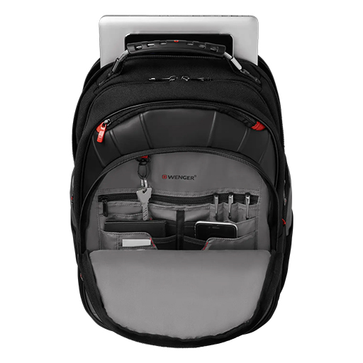 Wenger 600639 Pegasus 17 Inch Backpack